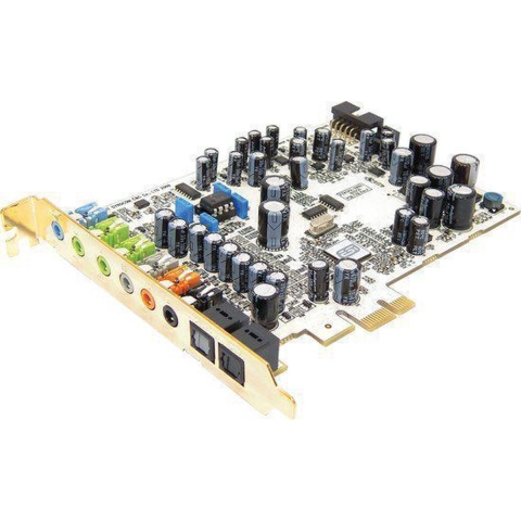 Prodigy X-Fi NRG Geluidskaart