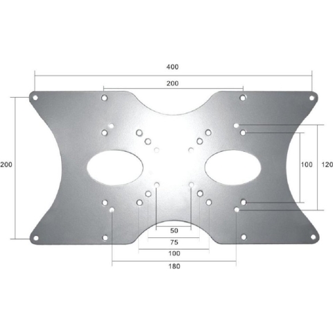 FPMA-VESA400 Adapter