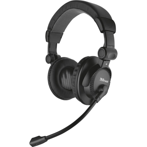 Como Headset