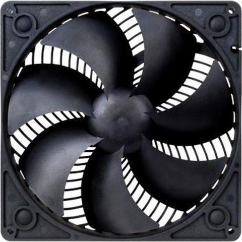 AP181 Case fan