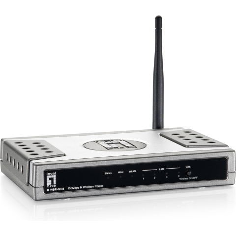 WBR-6003 Router