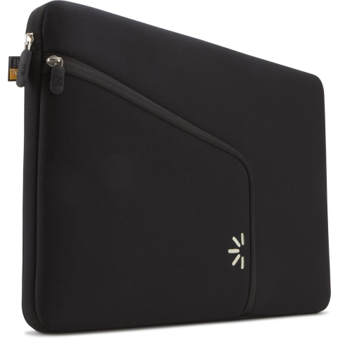 , Notebooksleeve Apple 13 inch (Zwart)