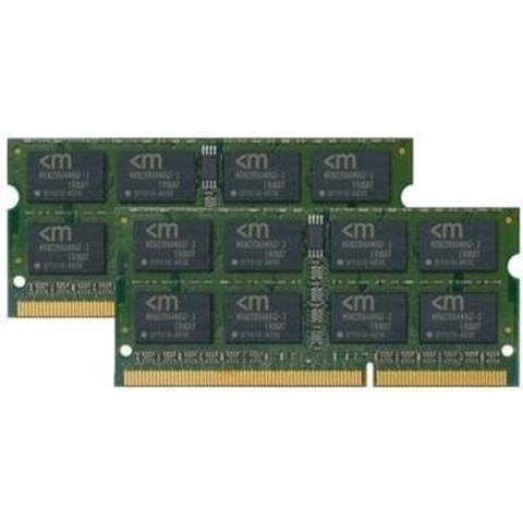 SO-DIMM 4 GB DDR3-1333 Kit