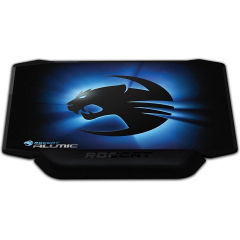 Alumic - Double-Sided Gaming Mousepad