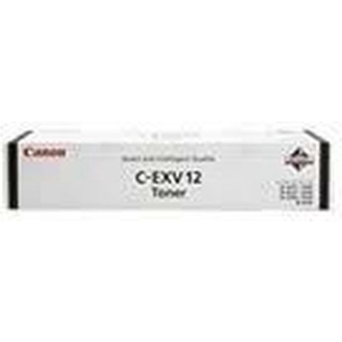Toner zwart C-EXV12 Toner