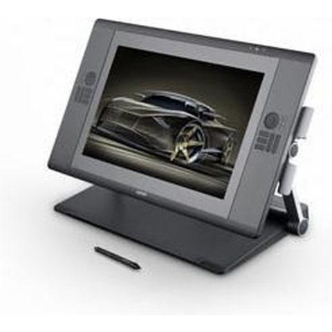 Cintiq 24HD Tekentablet