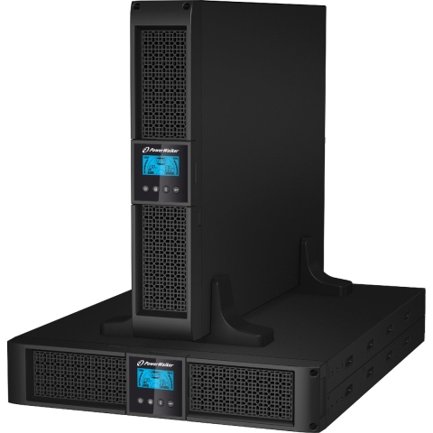 PowerWalker VI 2000RT LCD UPS