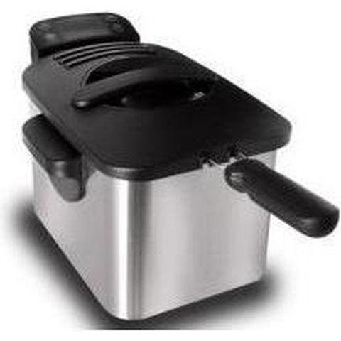 Friteuse GF 432 Frituurpan