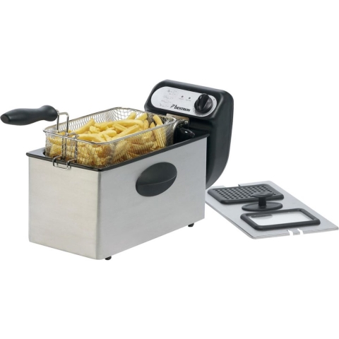 AF350 Friteuse Cool Zone Frituurpan