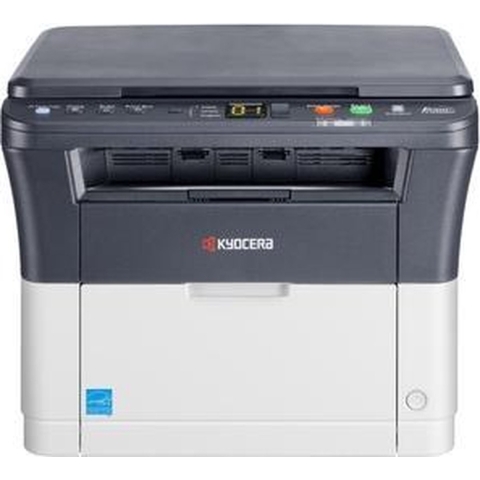 FS-1220MFP All-in-one printer