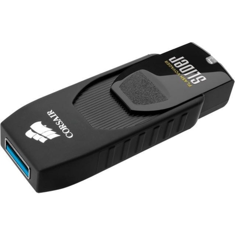 Flash Voyager® Slider USB 3.0 128 GB