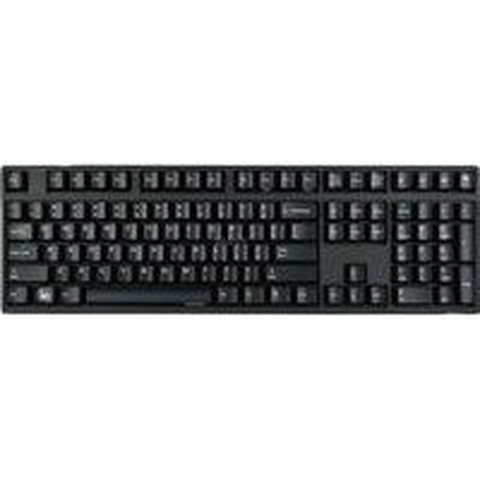 Zero DK2108 Gaming toetsenbord