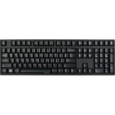 Zero DK2108 Gaming toetsenbord