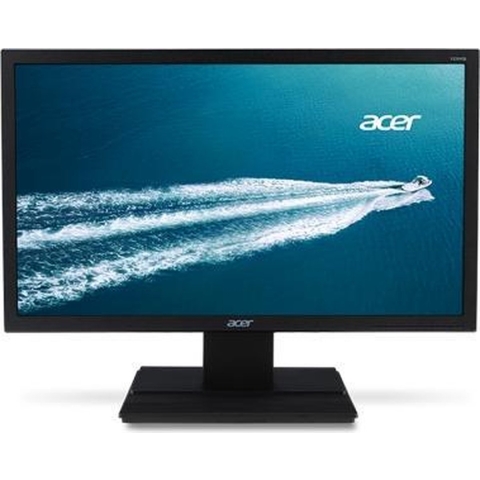 V206HQLAb Ledmonitor