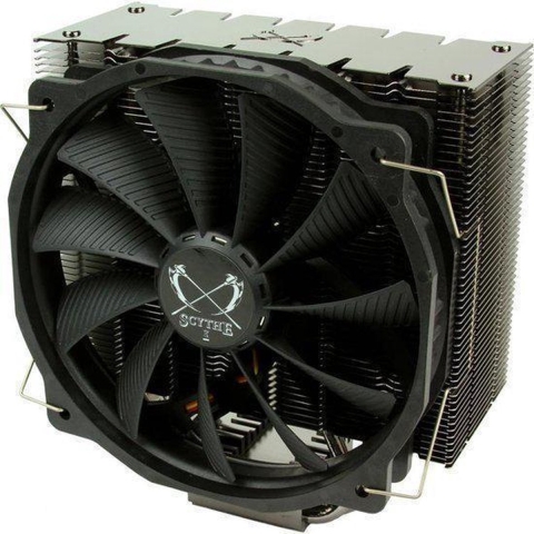 Ashura Shadow CPU-koeler