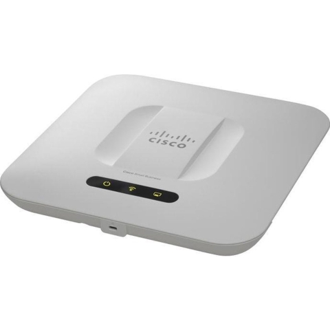 WAP561 Access Point met PoE Access Point
