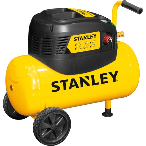 Compressor DN200/8/24