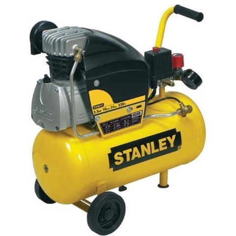 Compressor DL250/10/24