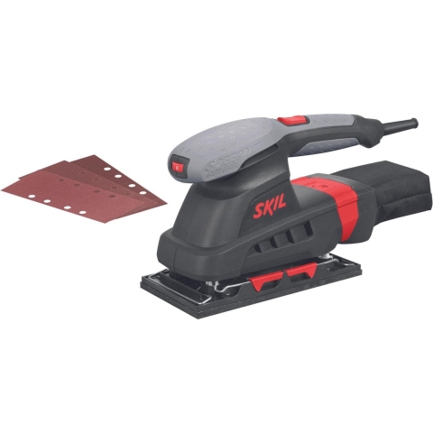 Vlakschuurmachine 7348 AA Vlakschuurmachine