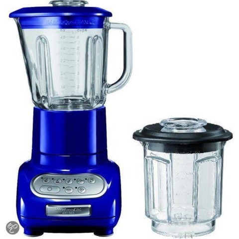 Blender Artisan 5KSB5553EBU Blender