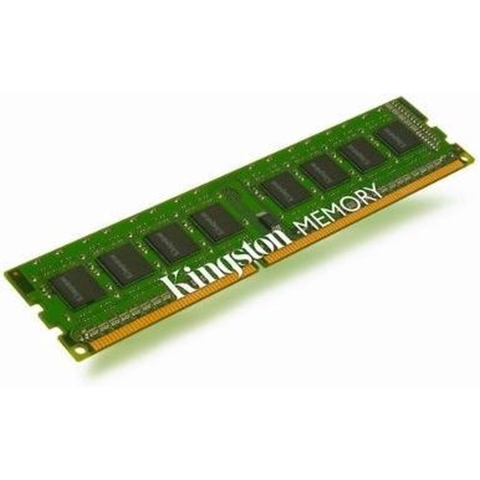 DIMM 24 GB DDR3-1600 Quad-Kit
