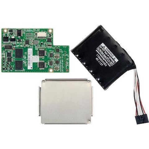LSICVM01 Oplaadbare batterij