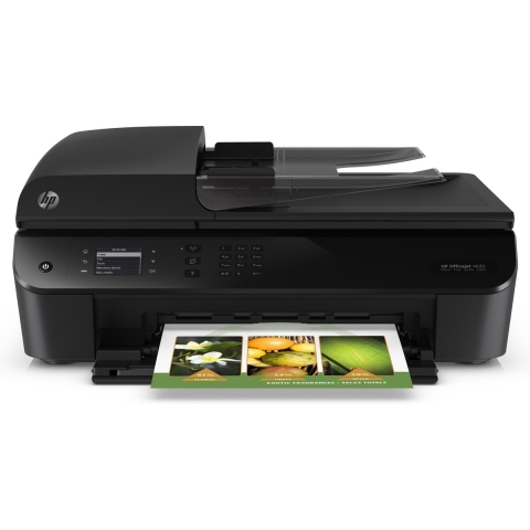 HP Officejet Pro 4630 All-in-one