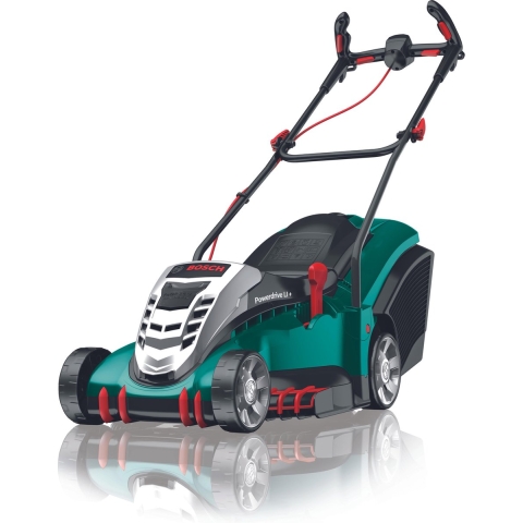 Accu-gazonmaaier Rotak 43 LI Grasmaaier