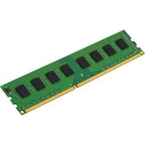 32 GB ECC DDR3L-1600 Quad-Kit