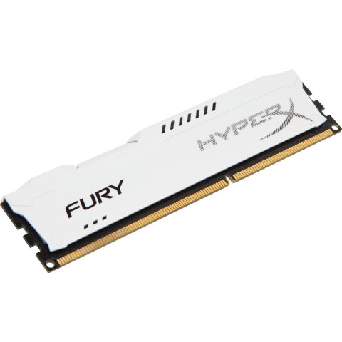 Fury DIMM 8 GB DDR3-1866