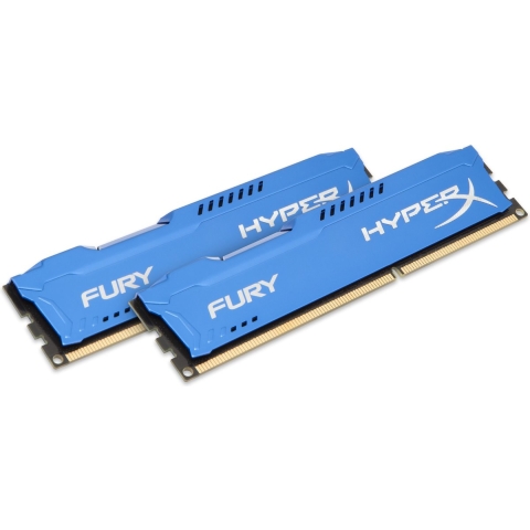 16 GB DDR3-1866 Kit Werkgeheugen