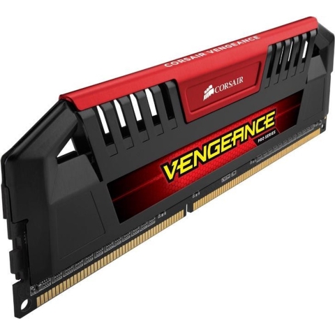 16 GB DDR3-2133 Kit