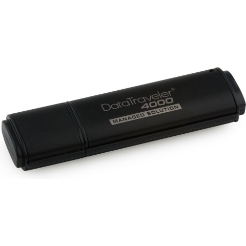 DataTraveler 4000 M-R 8 GB