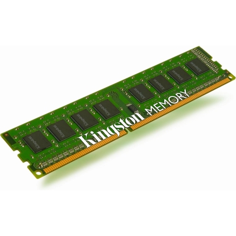 DIMM 8 GB ECC Reg. DDR3-1866