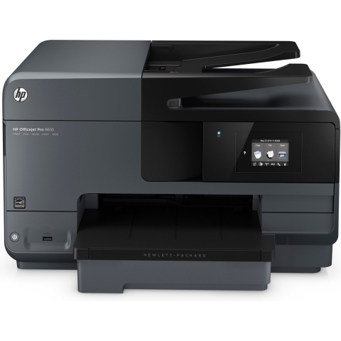 Officejet Pro 8610 D/S/