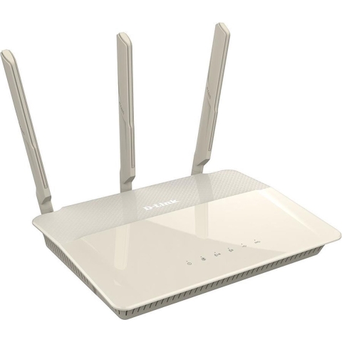 DIR-880L Wireless AC1900 Dual-Band Gigabit Router Router