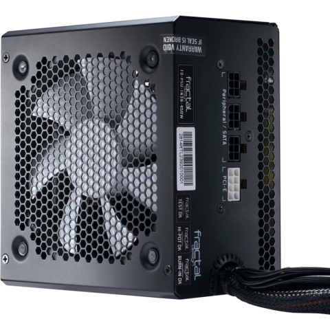 Integra M 450W ATX2.4