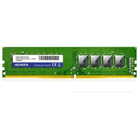 8 GB DDR4-2133 Kit