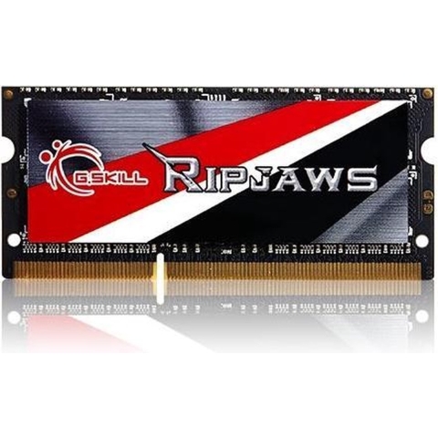 8 GB DDR3-1866 Werkgeheugen
