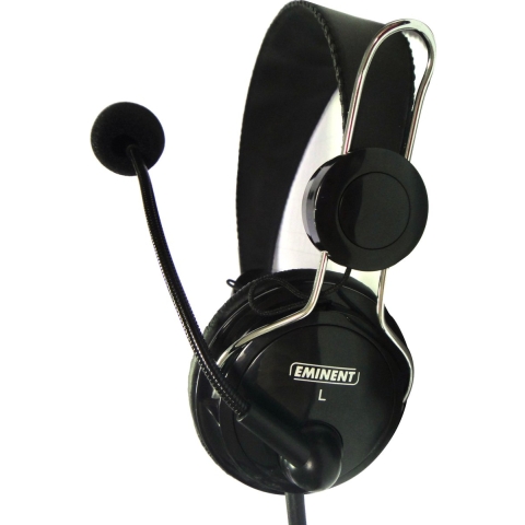 EM3579 Headset