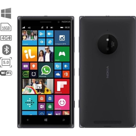 Lumia 830 Smartphone
