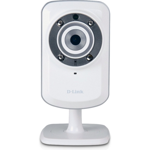 DCS-932L TwinPack Netwerk camera