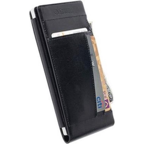 Kalmar walletcase Lumia 830 Telefoonhoesje