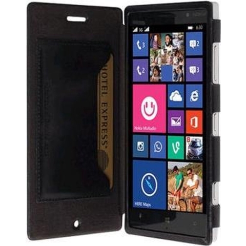 kiruna flipcase Lumia 830 Telefoonhoesje