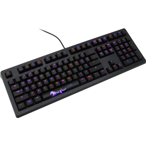 Shine 4 DKSH1408SD Gaming toetsenbord