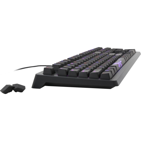 Shine 4 DKSH1408SD Gaming toetsenbord