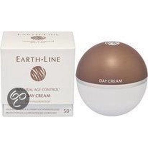 Dagcreme Natural Age Earthline 50 ML