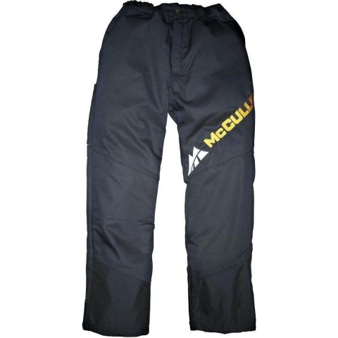 CLO 017 Veiligheidsheupbroek - Maat 52 -