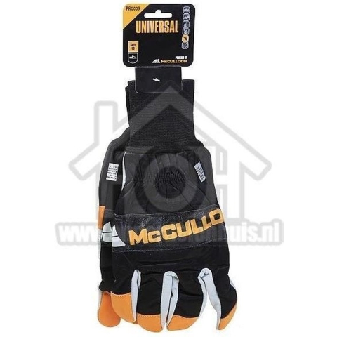 PRO 009 Veiligheidshandschoenen Handschoen