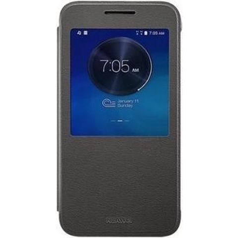 Ascend G7 View Cover Telefoonhoesje